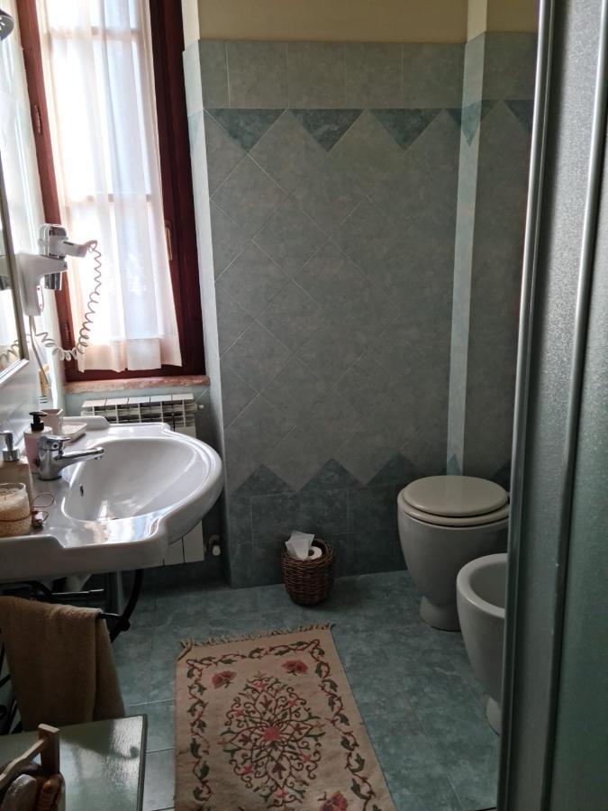 Appartamento Lago Trasimeno - Torricella Pg Exteriör bild